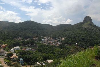 Casas em Fradinhos