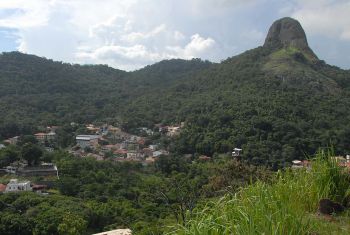 Panorâmica de Fradinhos