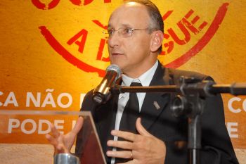 Giovaninni Coelho - Ministério da Saúde