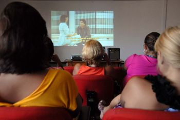 filme para as mulheres no Dia Internacional da Mulher