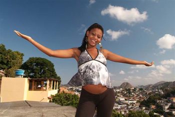 Mulher grávida