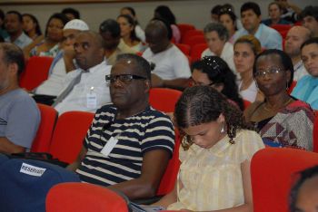seminário de negros
