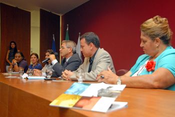 Lançamento do manual de orientação ao estudo do envelhecimento