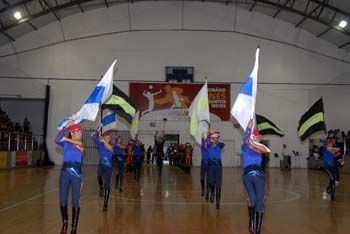 Abertura do Joevi e Jemvi