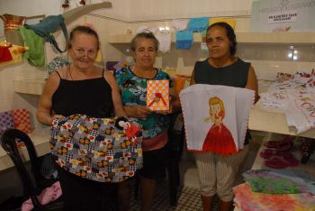 3º Mercado Literário no Mercado São Sebastião