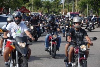 Passeio motociclístico de 2010