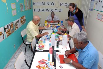 Programa de Escolarização