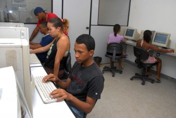 Telecentro de Resistência