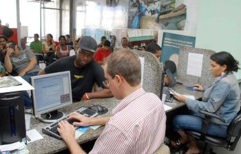 Agência Municipal do Trabalho
