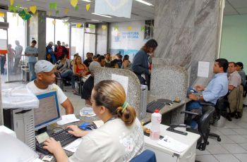 Agência Municipal do Trabalho