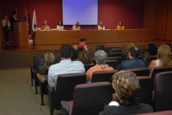 69 Anos Biblioteca Municipal Adelpho Poli Monjardim