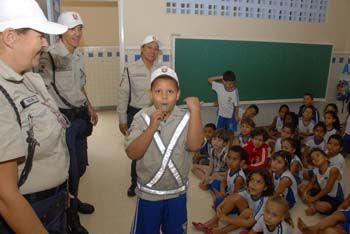 Agente mirim