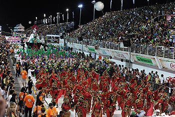Carnaval 2010