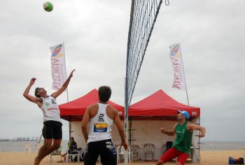 Circuito Metropolitano Volei Praia