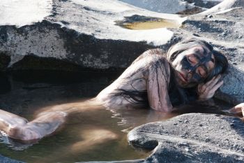 A peça Dan - Devir Ancestral