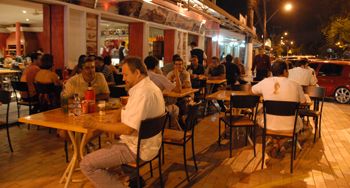 Triângulo das Bermudas