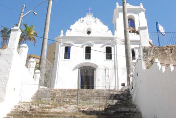 Igreja do Rosário