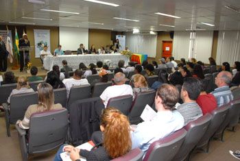 Abertura do Pluricidade