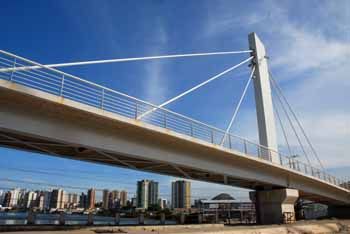Passarela da Ponte da Passagem