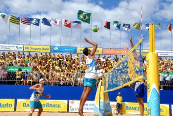 Circuito Banco do Brasil de Vôlei de Praia