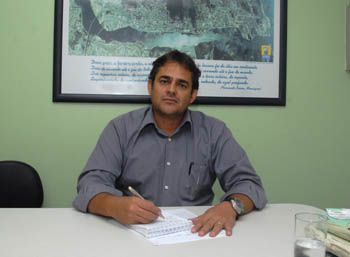 Alcemir Pantaleão Sobrinho