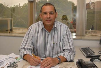 Léo Cruz