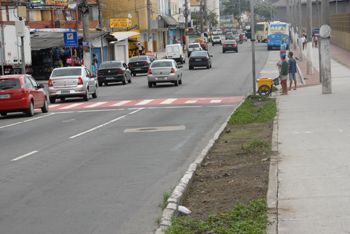 Avenida Elias Miguel