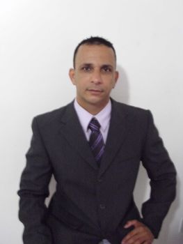 Secretário de Esportes Fábio Luiz Freitas Vasco
