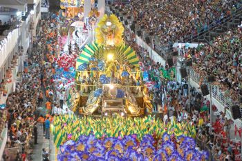 Carnaval 2010