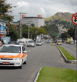Avenida Vitória