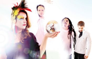 banda Zémaria