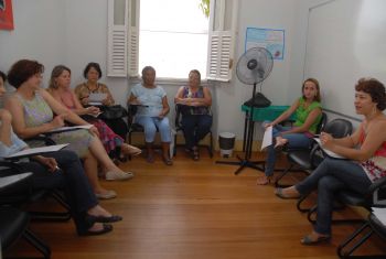 Projeto Tempo de Ler