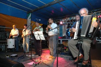 Grupo de Choro H2O