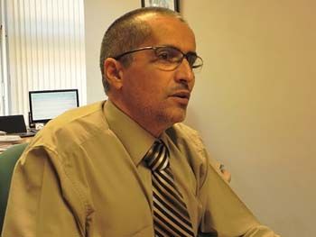 Henilton Menezes, Secretário de Fomento e Incentivo à Cultura do MinC