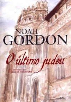 O último judeu: uma história de terror na inquisição