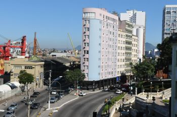 Edifício Estoril
