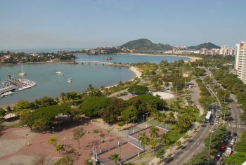 Avenida Américo Buaiz