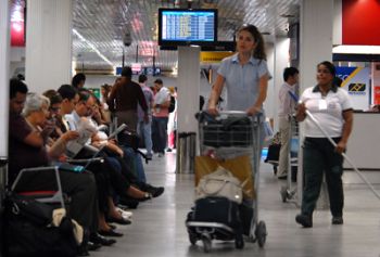 Aeroporto de vitória