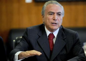 Michel Temer