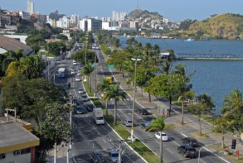 Avenida Beira Mar