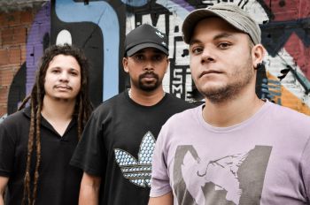 grupo pop Sound System