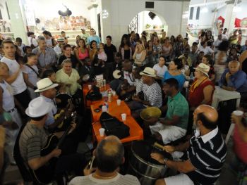 Sociedade Livre do Samba