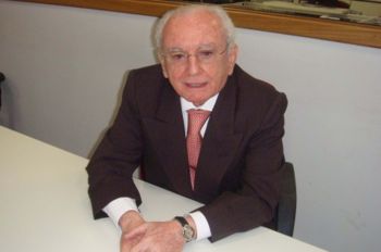 Ministro do Turismo Pedro Novaes