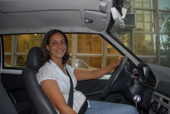 Motorista
