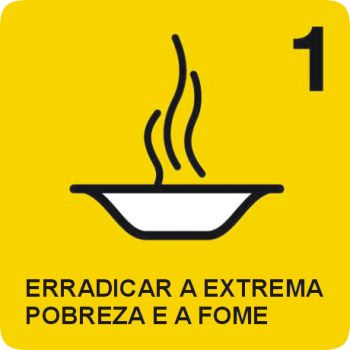 Selo ODM: objetivos do Milênio