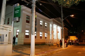 Escola Americana de Vitória