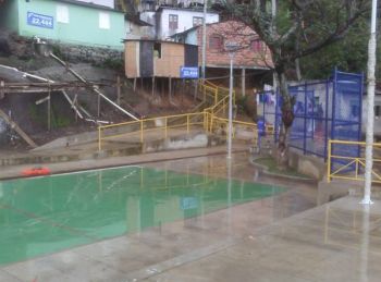 Praça do Chapéu