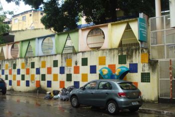 Projeto Brincando com Arte: educação com consciência ambiental