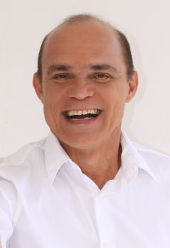 Alvarito Mendes