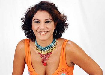 Dennise Pontes